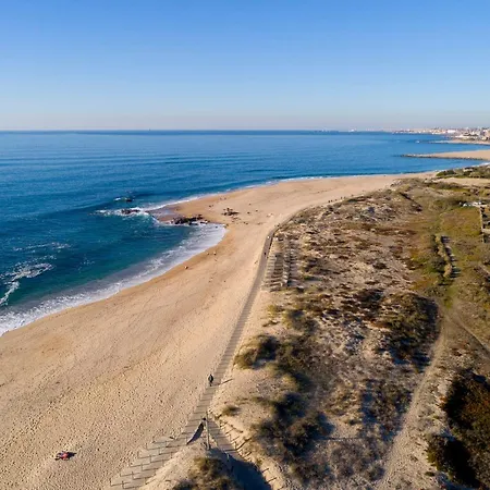 Apartment Sun&sea Ii Luxury Vila Nova de Gaia