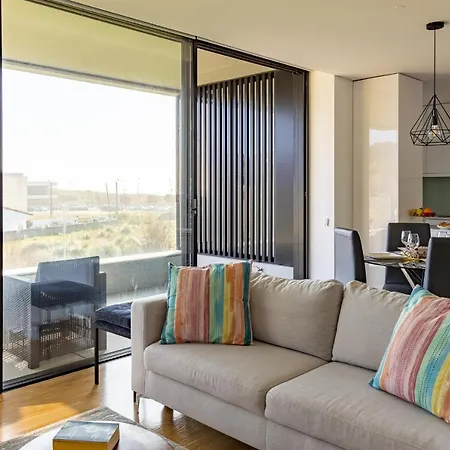 Sun&sea Ii Luxury Apartment *