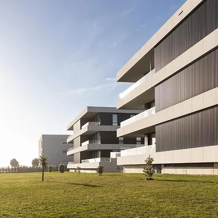 Apartament Sun&sea Luxury By Mp