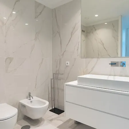 Apartment Sun&sea Ii Luxury Vila Nova de Gaia