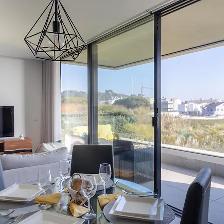 Sun&sea Ii Luxury Apartment *