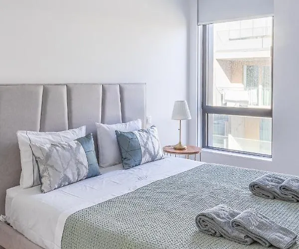 Sun&sea Luxury By Mp Apartament Vila Nova de Gaia