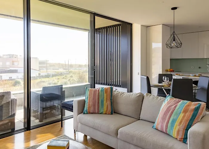 Sun&sea Luxury By Mp Apartament *