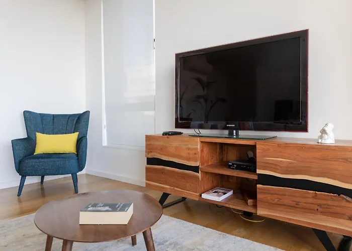 Sun&sea Luxury By Mp Apartament *