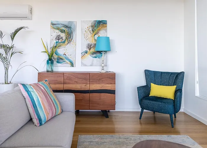 Sun&sea Luxury By Mp *