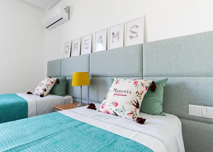 Sun&sea Luxury By Mp Apartament *