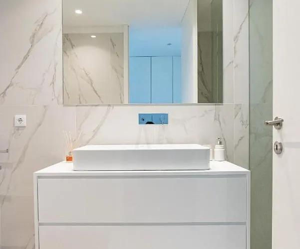 Apartament Sun&sea Luxury By Mp