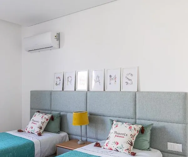 Sun&sea Luxury By Mp * Vila Nova de Gaia