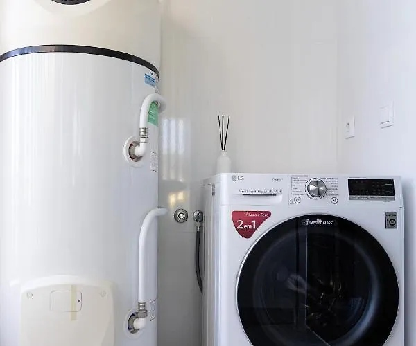 Apartament Sun&sea Luxury By Mp Vila Nova de Gaia