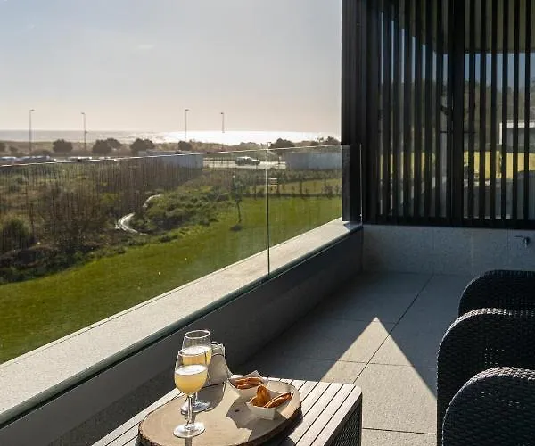 Apartament Sun&sea Luxury By Mp