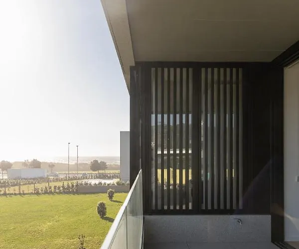 Sun&sea Luxury By Mp Vila Nova de Gaia