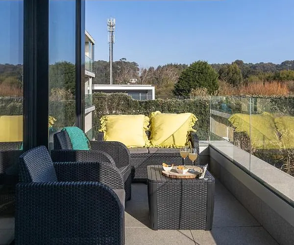 Sun&sea Luxury By Mp Apartament