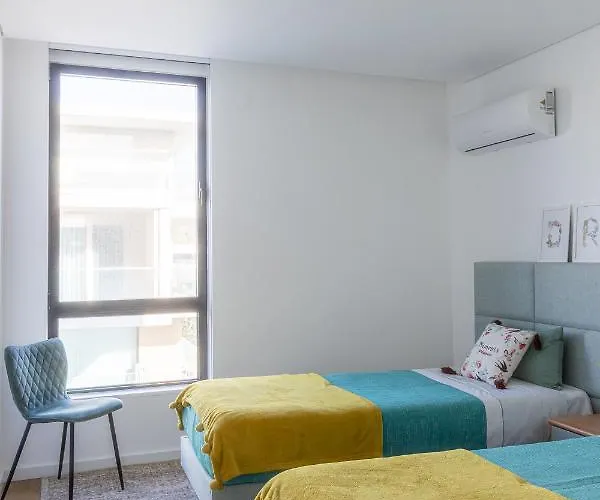 Sun&sea Luxury By Mp Vila Nova de Gaia