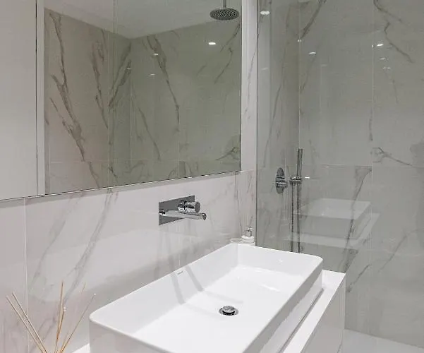 Sun&sea Luxury By Mp Apartament Vila Nova de Gaia