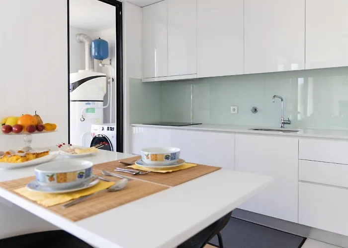 Sun&sea Luxury By Mp Apartament *