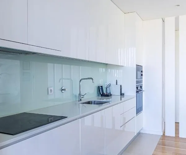 Sun&sea Luxury By Mp Vila Nova de Gaia