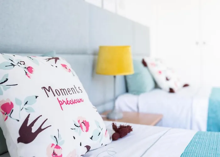 Apartament Sun&sea Luxury By Mp Vila Nova de Gaia