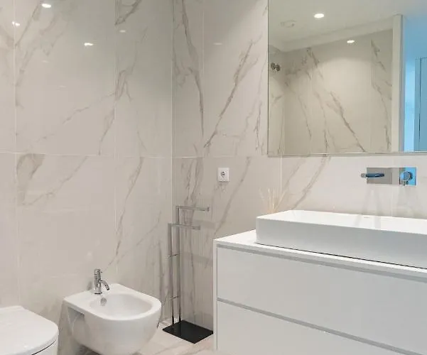 Apartament Sun&sea Luxury By Mp Vila Nova de Gaia