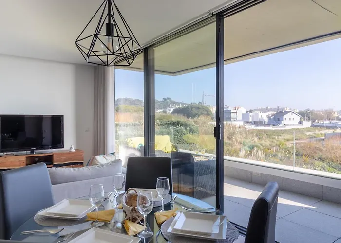 Sun&sea Luxury By Mp Apartament *