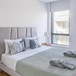 Sun&sea Luxury By Mp Διαμέρισμα Βίλα Νόβα ντε Γκάια