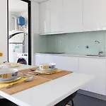 Sun&sea Luxury By Mp Διαμέρισμα *