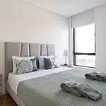 Sun&sea Luxury By Mp * Βίλα Νόβα ντε Γκάια