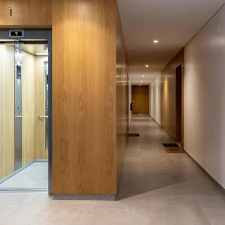 Apartmán Sun&sea Luxury By Mp *