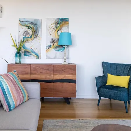 Sun&sea Luxury By Mp *