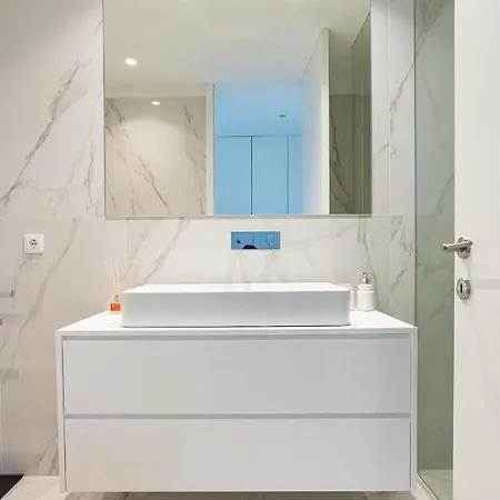 Apartmán Sun&sea Luxury By Mp