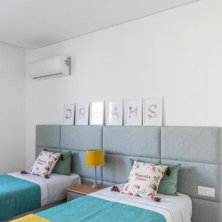 Sun&sea Luxury By Mp * Vila Nova de Gaia