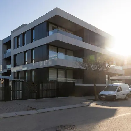 Sun&sea Luxury By Mp * Vila Nova de Gaia