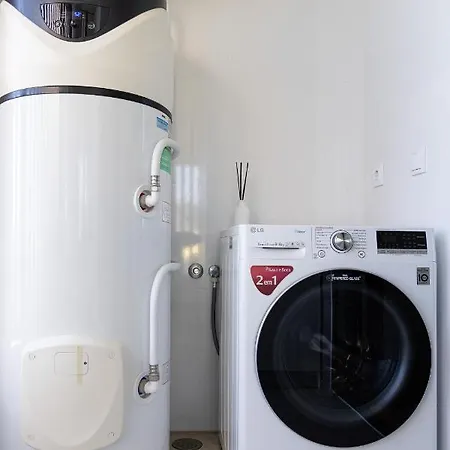 Apartmán Sun&sea Luxury By Mp Vila Nova de Gaia