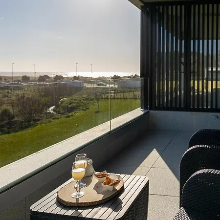 Apartmán Sun&sea Luxury By Mp