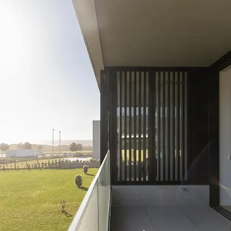 Sun&sea Ii Luxury Vila Nova de Gaia