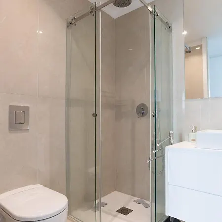 Sun&sea Luxury By Mp *