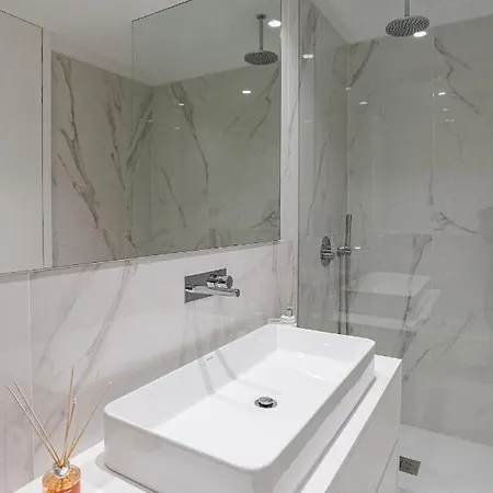 Sun&sea Luxury By Mp דירה וילה נובה דה גאיה