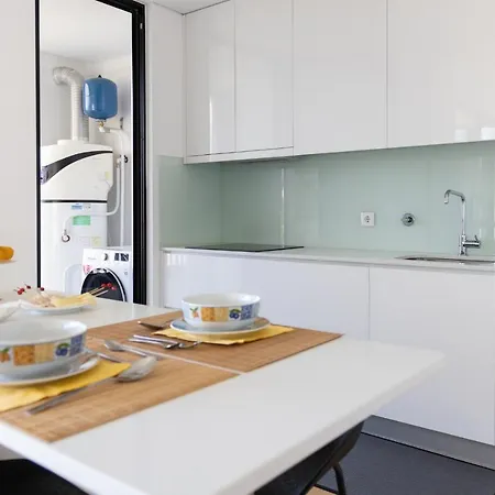 Sun&sea Luxury By Mp Apartmán *