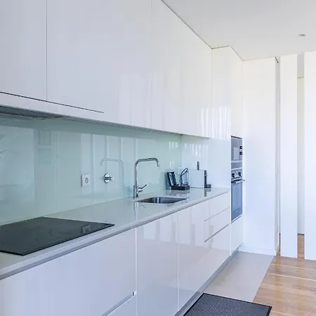 Sun&sea Luxury By Mp Vila Nova de Gaia