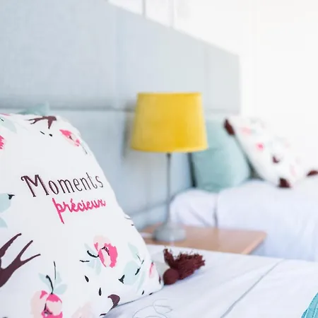 Apartmán Sun&sea Luxury By Mp Vila Nova de Gaia