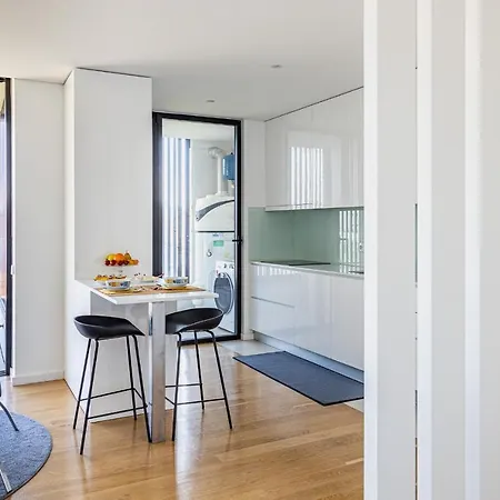 Sun&sea Luxury By Mp Apartmán *