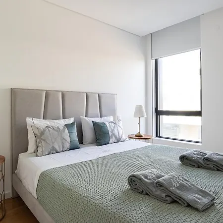 Sun&sea Luxury By Mp * Vila Nova de Gaia