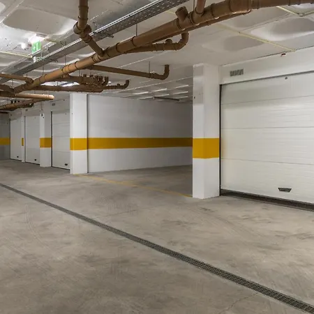 Sun&sea Luxury By Mp Apartmán *