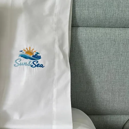 Apartment Sun&sea Ii Luxury
