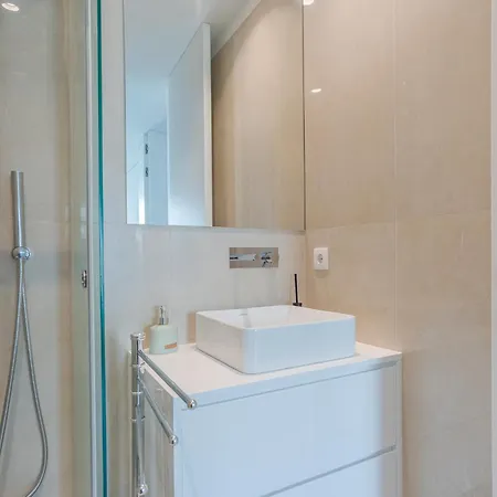 Apartment Sun&sea Ii Luxury Vila Nova de Gaia