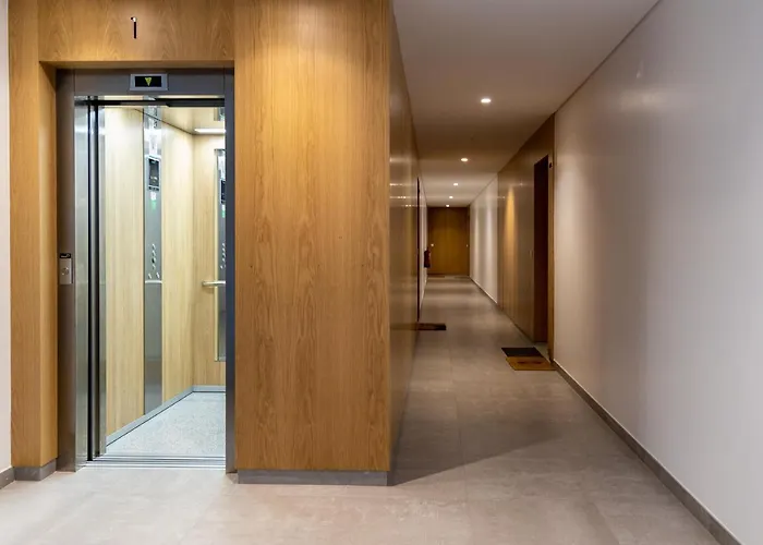 아파트 Sun&sea Luxury By Mp *