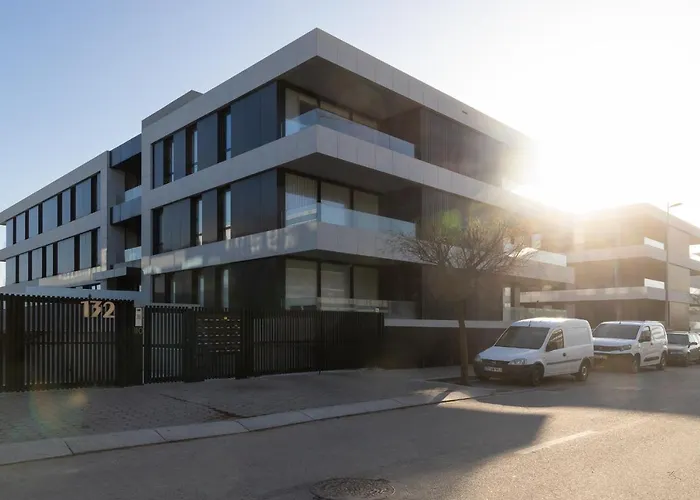 Sun&sea Luxury By Mp * Vila Nova de Gaia