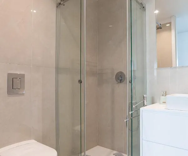 Sun&sea Luxury By Mp *