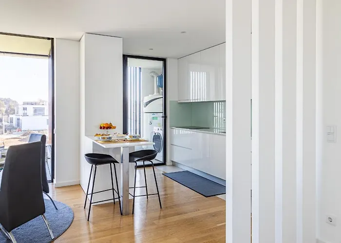 Sun&sea Luxury By Mp Lägenhet *