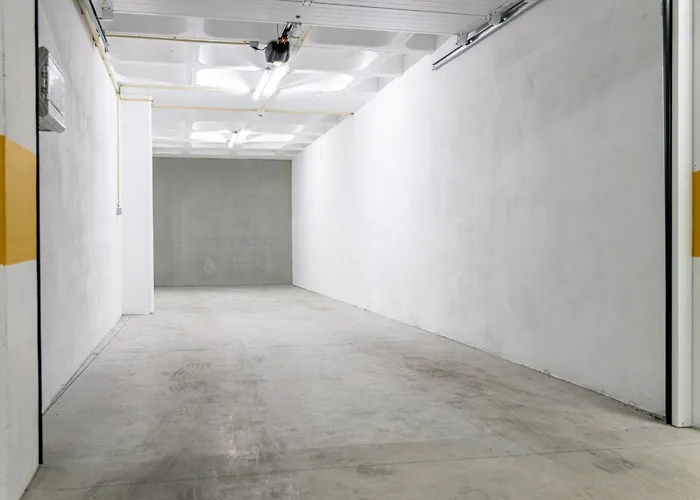 Sun&sea Luxury By Mp