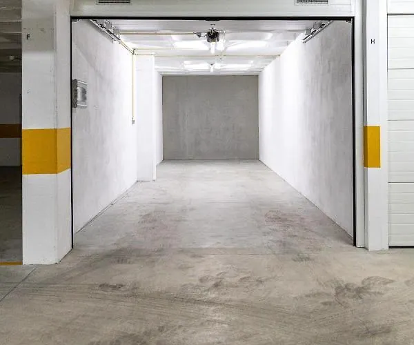 Sun&sea Luxury By Mp 빌라노바데가이아